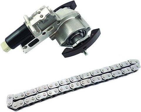 BGA TC0106K Drive & Gears