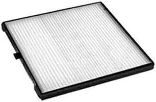 Cabin Filter Fits: Hyundai i10, II, Kia Picanto, II