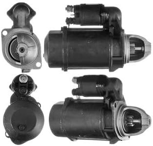 Starter Motor Fits: Skoda Favorit