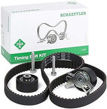 INA 530 0238 10 Timing Belt Kit