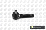 BGA SR2231 Suspension & Chassis