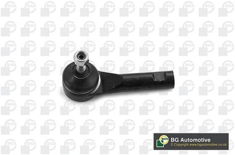 BGA SR2231 Suspension & Chassis