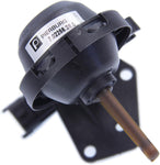 1 x PIERBURG adjusting element, switch flap (suction tube)