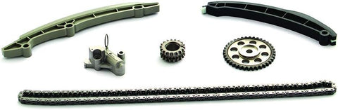 BGA TC0112FK Drive & Gears