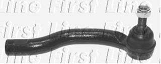 Tie Rod End Outer Right Hand Fits: Toyota Rav-4 06-