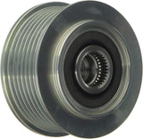 LUK 535021410 Freewheel Clutch: alternator