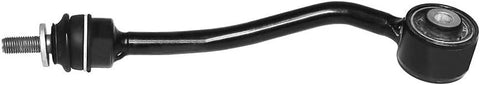 BGA LS5665 Suspension & Chassis