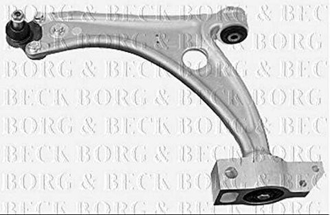 Suspension Arm Left Hand Fits: Audi TT 2006-