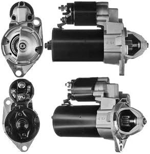 Starter Motor Fits: GM Astra, Frontera, Vectra