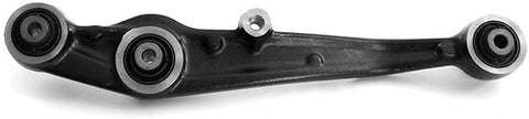 BGA TRC2523 Suspension & Chassis