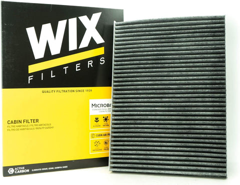 Wix Filters WP9383 Cabin Air Filter