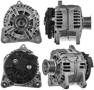 Alternator Fits: Ren Clio, Kangoo, Modus 1.2, 2.0