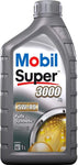 Mobil Super 3000 X1 5W-40, 5L