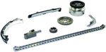 BGA TC0400VFK Drive & Gears