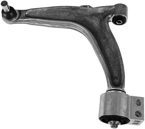 BGA TRC9506 Suspension & Chassis