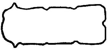 BGA OS3345 Seals & Bearings