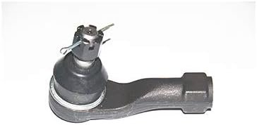 BGA SR6322 Suspension & Chassis
