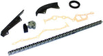 BGA TC0670K Drive & Gears