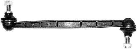 BGA LS9522 Suspension & Chassis