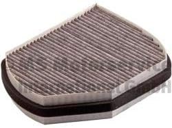 Kolbenschmidt 50014224 - Filter, interior air