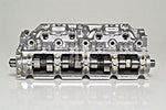 AMC 908461 Cylinder Head