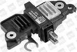 Beru AG 0190005096 Alternator Regulator