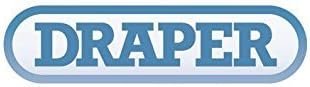 Draper YSH-100132 Air Reg Spring, Blue