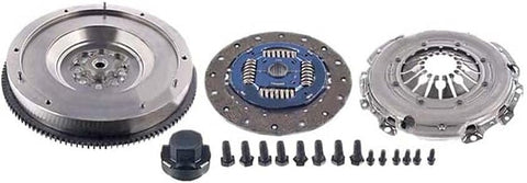 Solid Flywheel Kit Fits: BMW 1, 3 Series (E87, 90) 06-