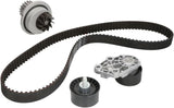 INA 530 0332 30 WATER PUMP & TIMING BELT KIT