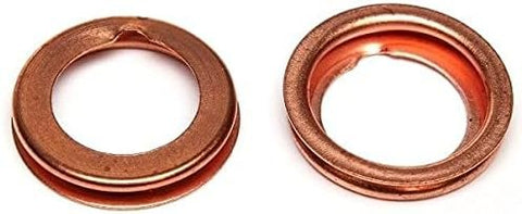 Elring 776.327 Seal, oil drain plug