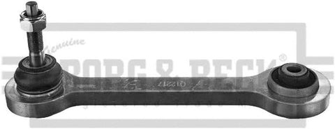 Suspension Arm Left Hand or Right Hand Fits: Saab 9-3 02-