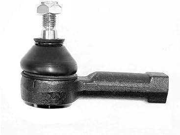 BGA SR9528 Suspension & Chassis