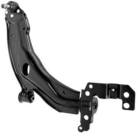 BGA TRC2216 Suspension & Chassis