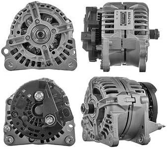 Alternator Fits: VW LT, Transporter