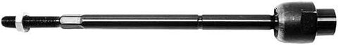 BGA SR9538 Suspension & Chassis