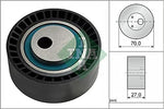 INA 529 0092 10 Timing Belts