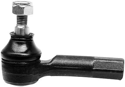 BGA SR0115 Suspension & Chassis