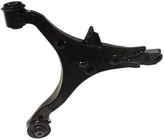 BGA TRC2525 Suspension & Chassis