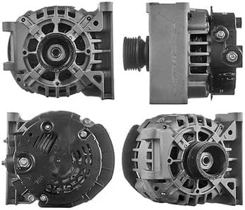 Alternator Fits: Mercedes A Class, Vaneo