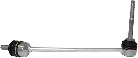 BGA LS5648 Suspension & Chassis
