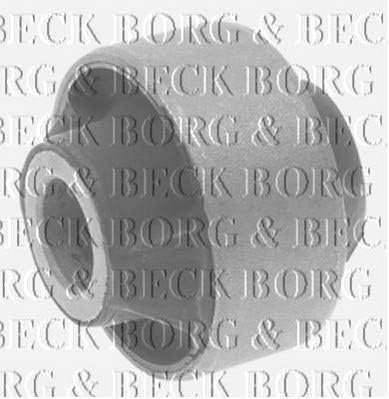Suspension Arm Bush Fits: Citroen C3 II 09-