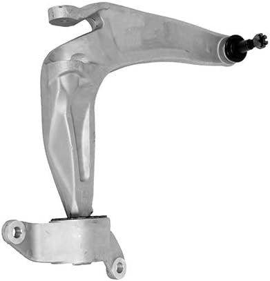 BGA TRC2511 Suspension & Chassis