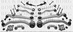 Suspension Arm Kit Fits: Audi A6, A6 Avant (4B, C5)
