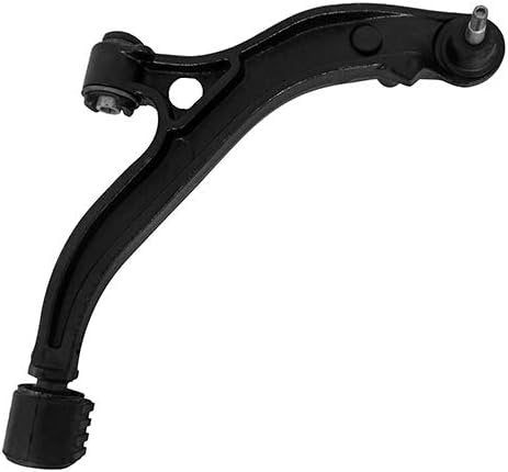 BGA TRC1306 Suspension & Chassis