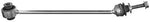 Stabiliser Link Right Hand Fits: Mercedes M-Class (W166) 2011-