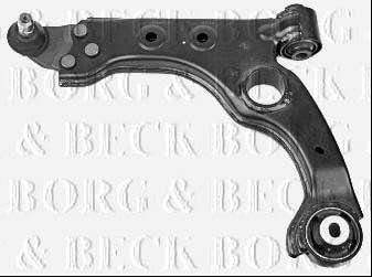 Suspension Arm Left Hand Fits: Alfa Romeo Giulietta 2010-