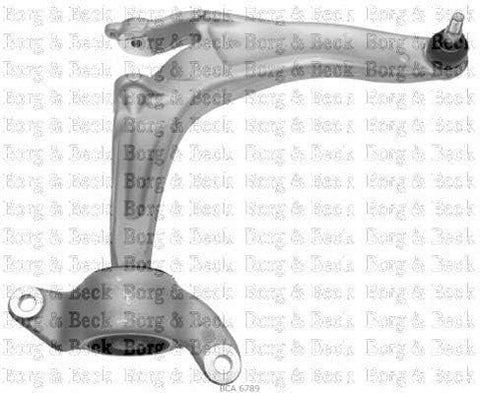 Suspension Arm Right Hand Fits: Honda Civic VII 06-
