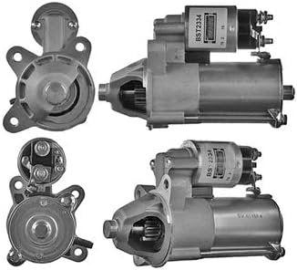 Starter Motor Fits: Ford Transit Connect