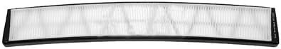 Cabin Filter Fits: BMW Series 3 E46