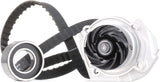 INA 530 0009 30 Water Pump & Timing Belt Kit